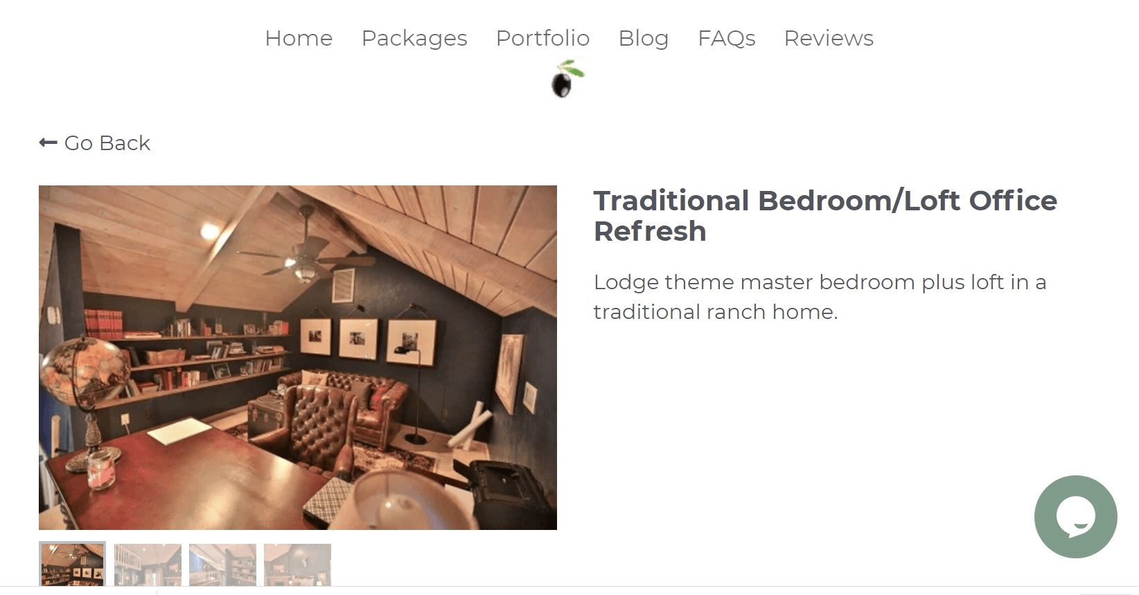 打造自己的居家辦公角落 打造自己的居家辦公角落